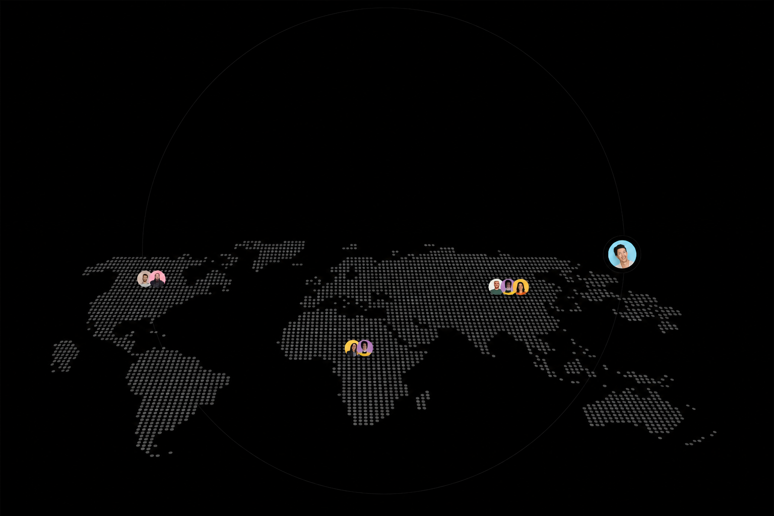 Global Map